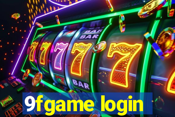 9fgame login